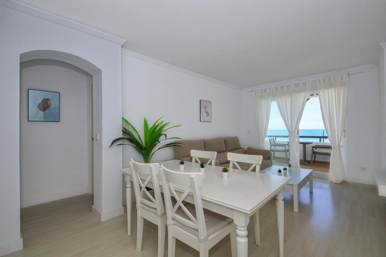 Apartment Barrosa Frente Al Mar Chiclana de la Frontera