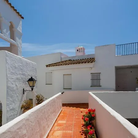 Barrosa Frente Al Mar Apartment Chiclana de la Frontera Exterior photo