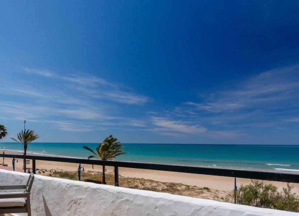 Appartement Barrosa Frente Al Mar Chiclana de la Frontera