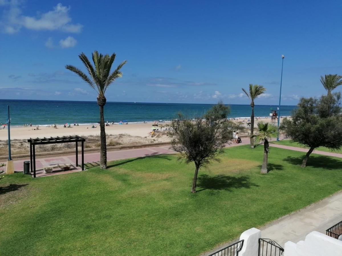 Barrosa Frente Al Mar Appartement Chiclana de la Frontera