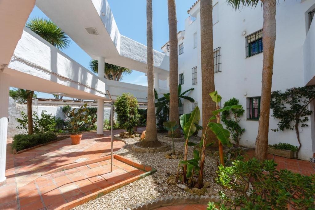 Barrosa Frente Al Mar Appartement *