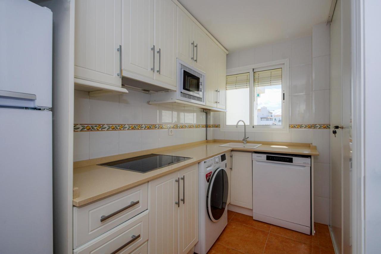 Appartement Barrosa Frente Al Mar Chiclana de la Frontera